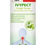 Ivypect - Cough Syrup